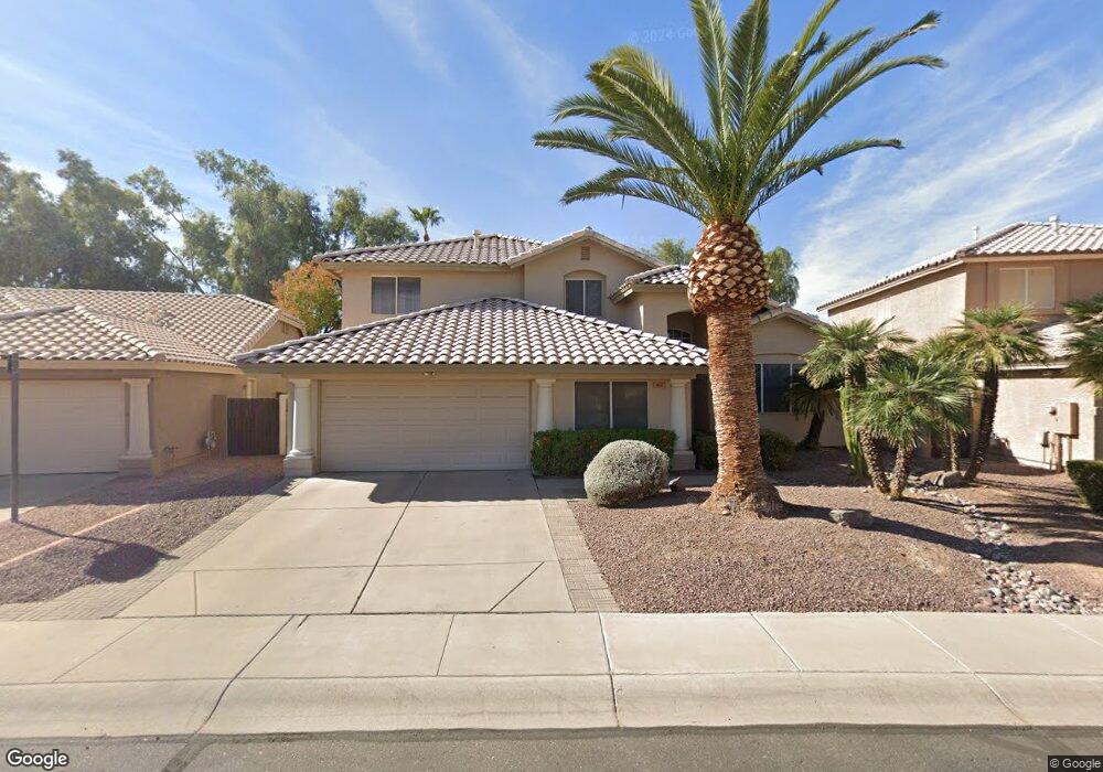 812 N Sicily Dr, Chandler, AZ 85226 - photo 1