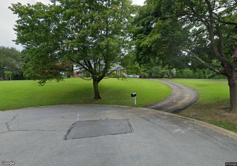 1650 Musket Ln, Glen Mills, PA 19342 - photo 1