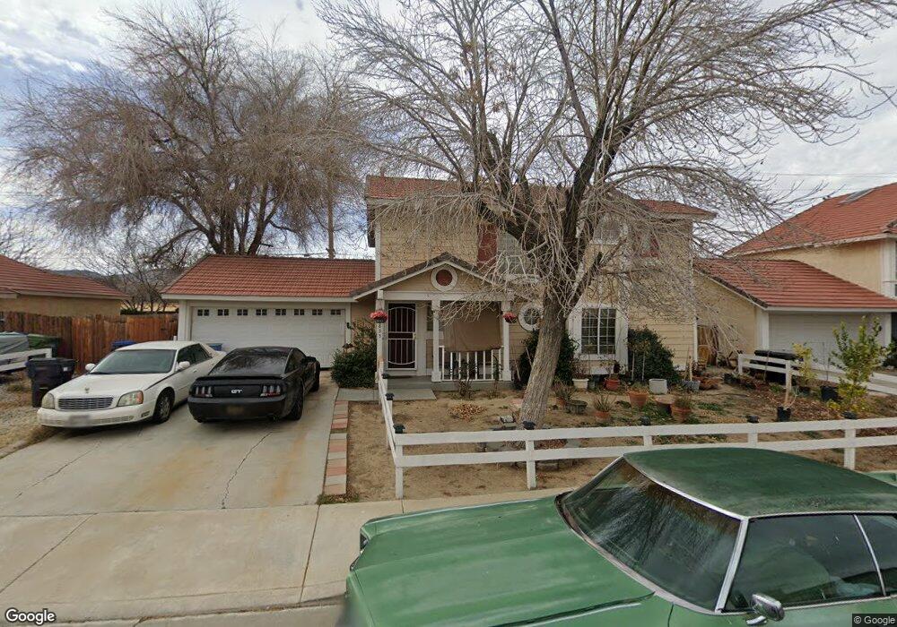 37835 Village Ln, Palmdale, CA 93550 - photo 1