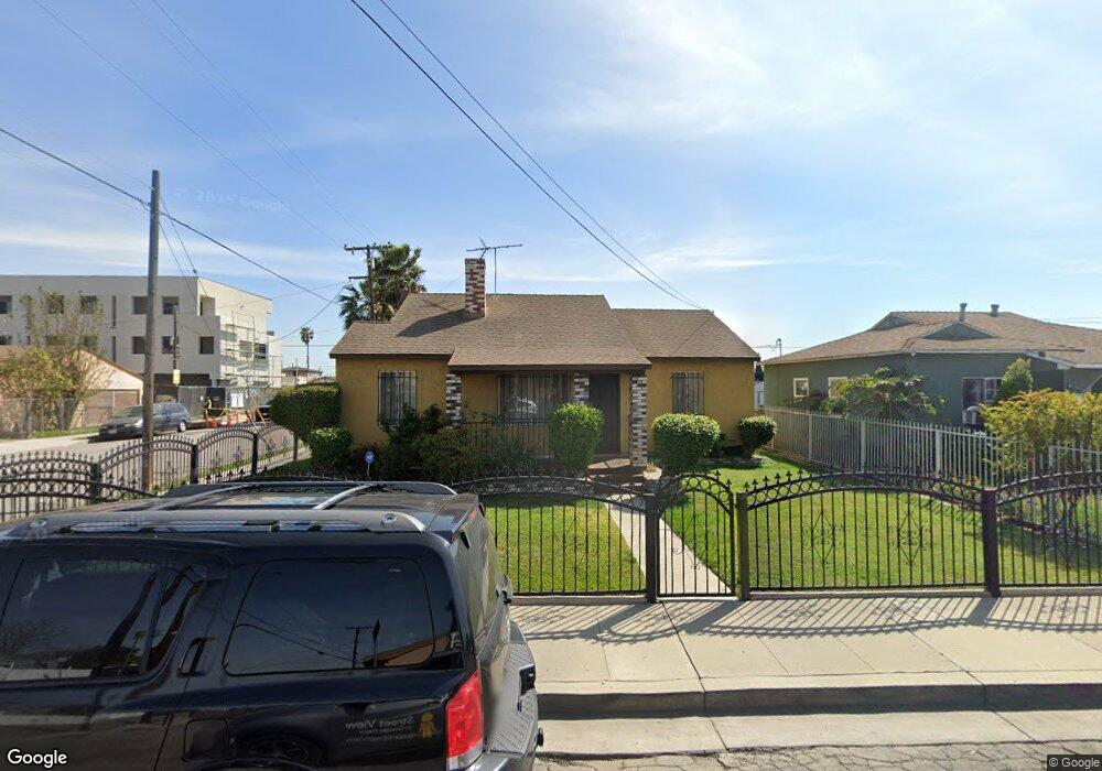 900 W Cherry St, Compton, CA 90222 - photo 1