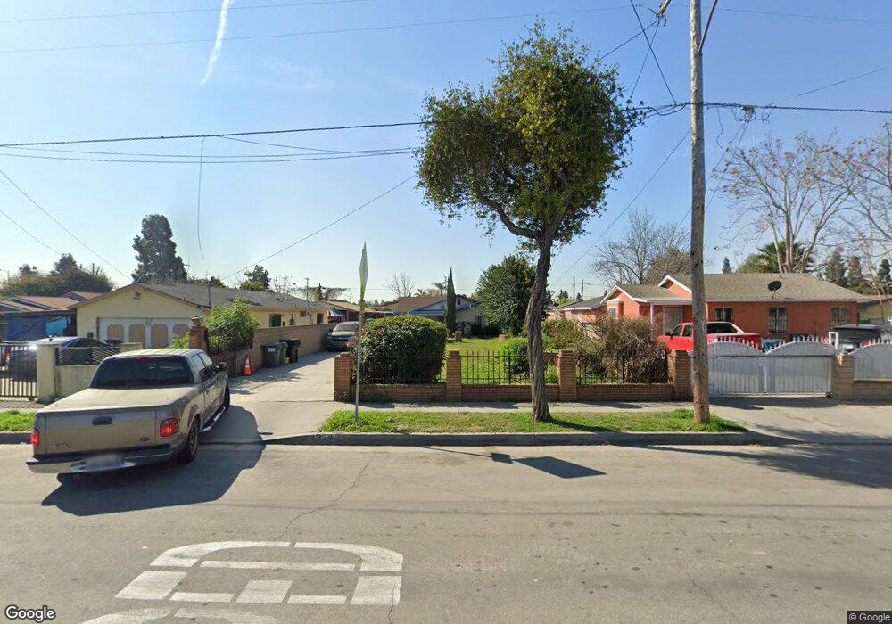 2234 E 120th St, Los Angeles, CA 90059 - photo 1