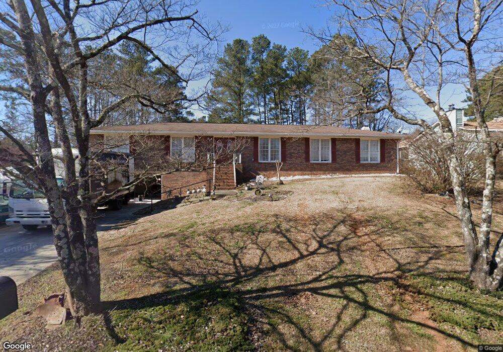 2774 Fran Ln SW, Marietta, GA 30060 - photo 1