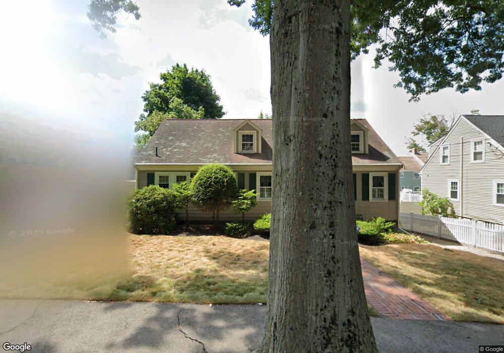 72 Myopia Rd, Quincy, MA 02169 - photo 1