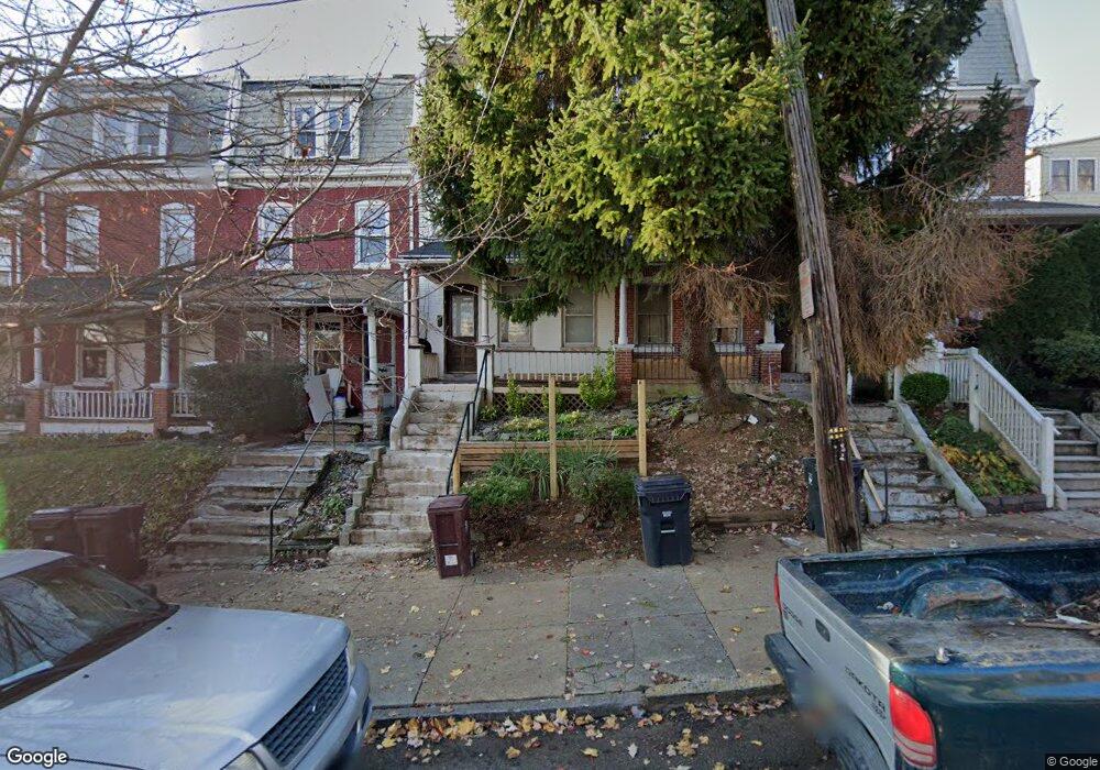 613 N Franklin St, Wilmington, DE 19805 - photo 1