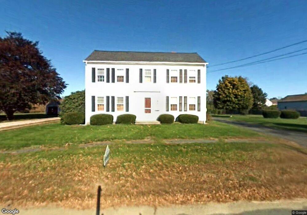 165 High Rd, Newbury, MA 01951 - photo 1