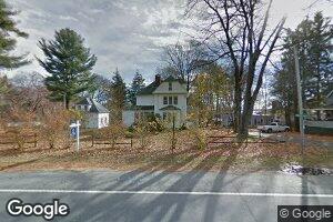 199 Foreside Rd, Falmouth, ME 04105