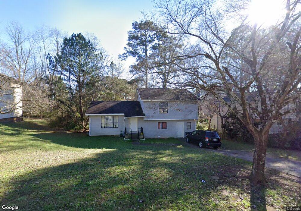 404 Cedar Trace SW, Marietta, GA 30008 - photo 1