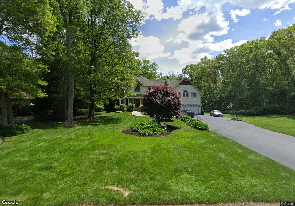 0 Deerhill Dr, Smithfield, RI 02917 - photo 1