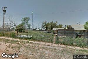 305 W Hollis St, Hollis, OK 73550