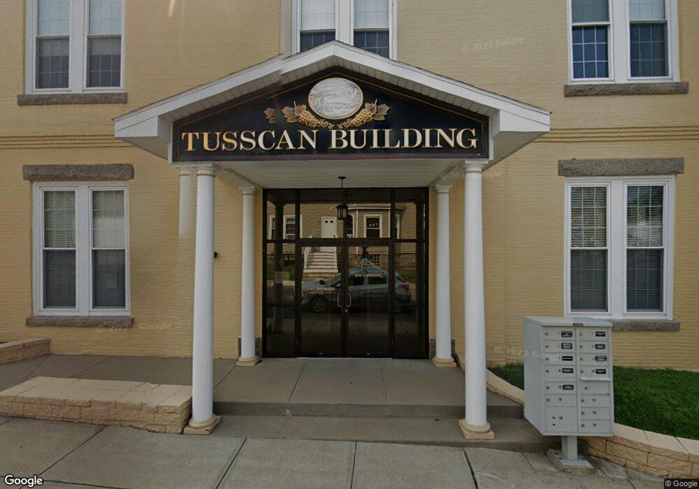 145 Globe St unit 2D, Fall River, MA 02724 - photo 1