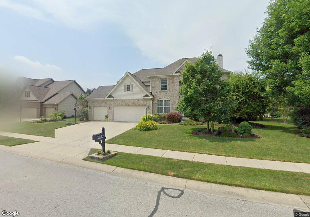 12673 Mojave Dr, Fishers, IN 46037 - photo 1