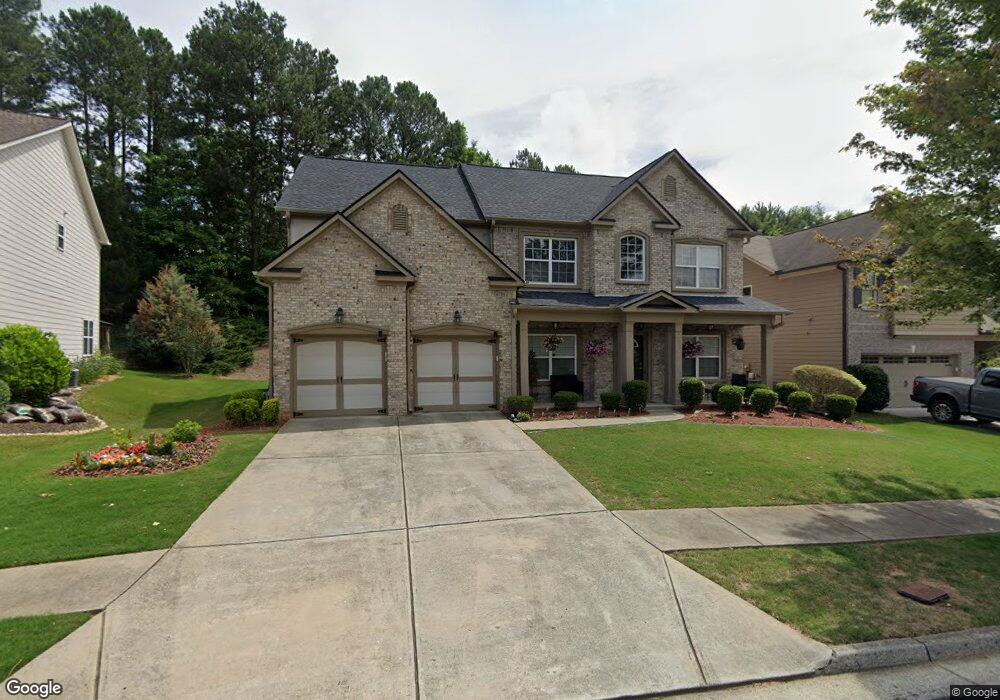 1147 Clear Stream Ridge, Auburn, GA 30011 - photo 1