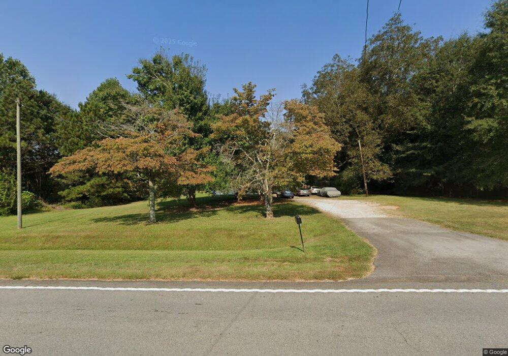 1477 S Highway 100, Bowdon, GA 30108 - photo 1