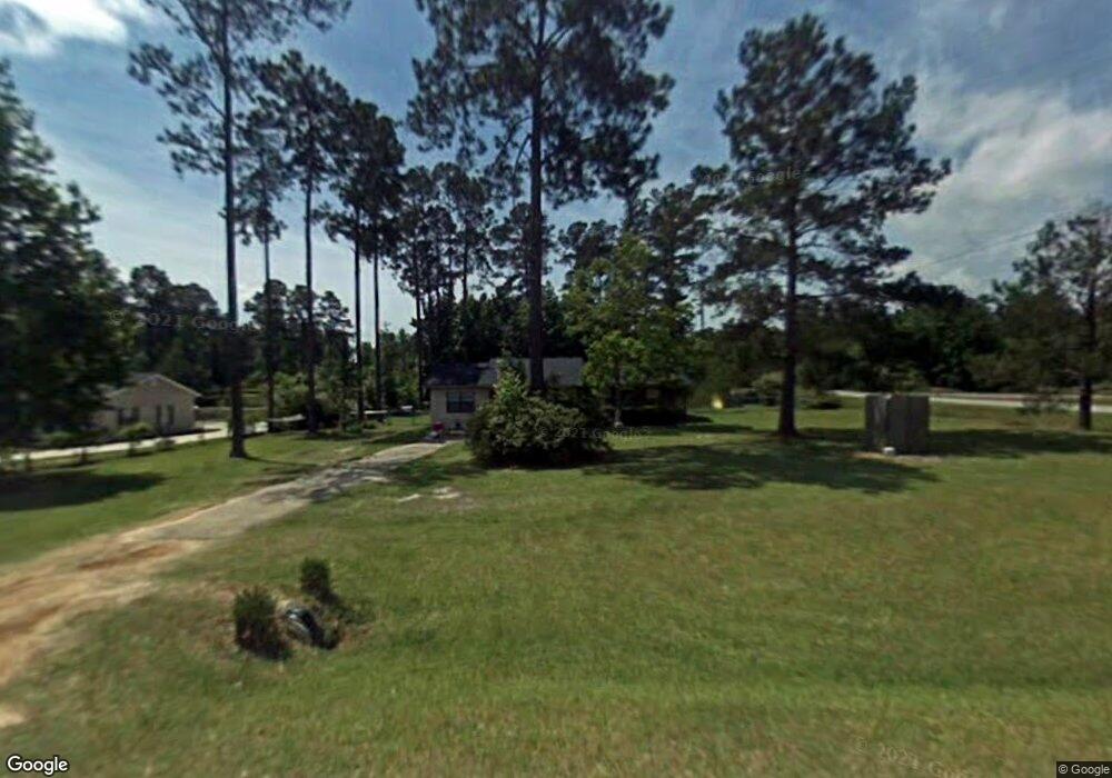 663 Blasingame Rd, Moultrie, GA 31768 - photo 1