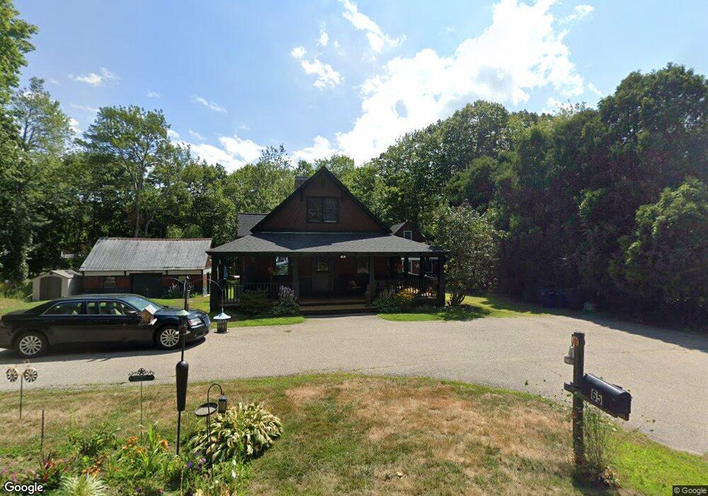 65 Main St unit 1, York, ME 03909 - photo 1