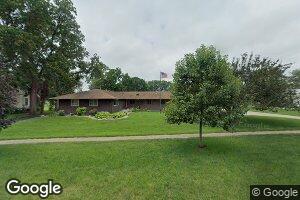 414 N Fulton St, Newell, IA 50568