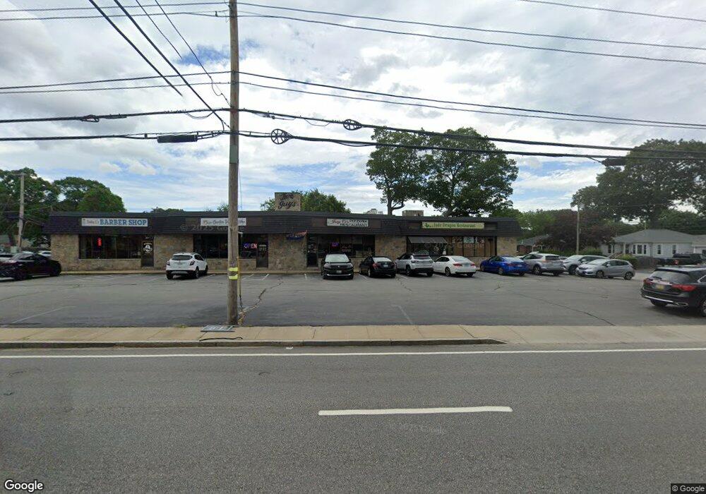 1980 Warwick Ave, Warwick, RI 02889 - photo 1