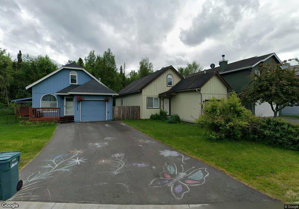 3753 Image Dr, Anchorage, AK 99504 - photo 1