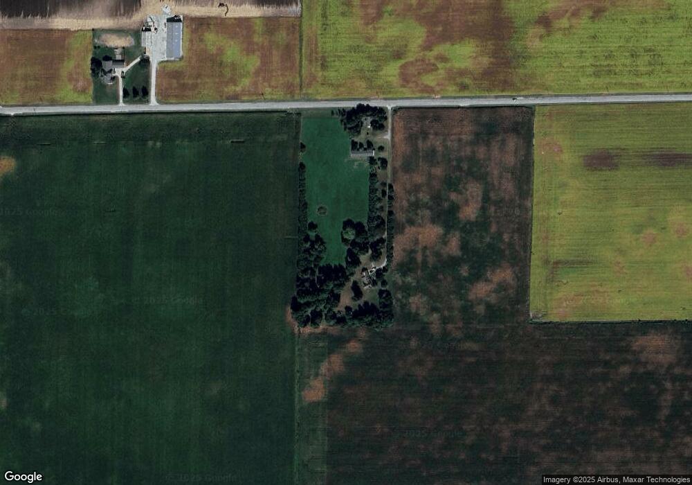 9437 W Division Rd, Kempton, IN 46049 - photo 1