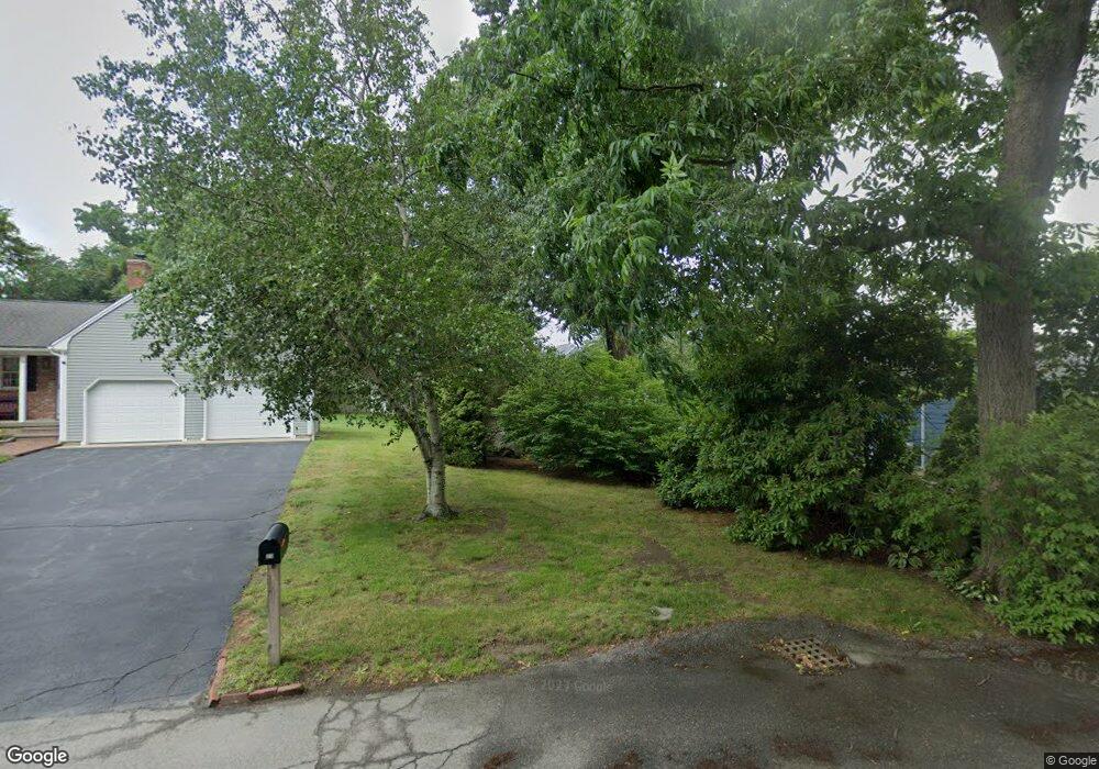 41 Sandra Dr, Bristol, RI 02809 - photo 1