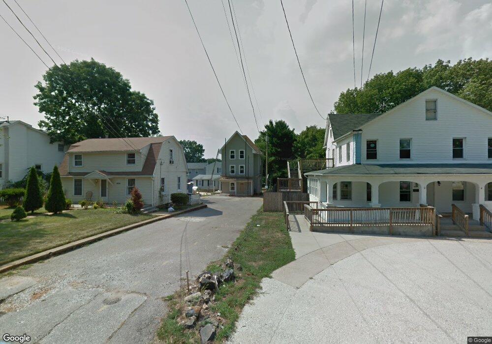 3624 Old Milford Mill Rd unit B, Windsor Mill, MD 21244 - photo 1