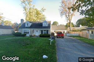 66 E 70th St, Indianapolis, IN 46220
