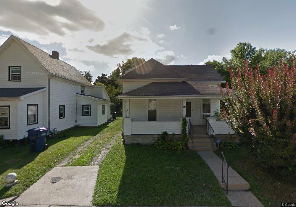 1719 Morton St, Anderson, IN 46016 - photo 1