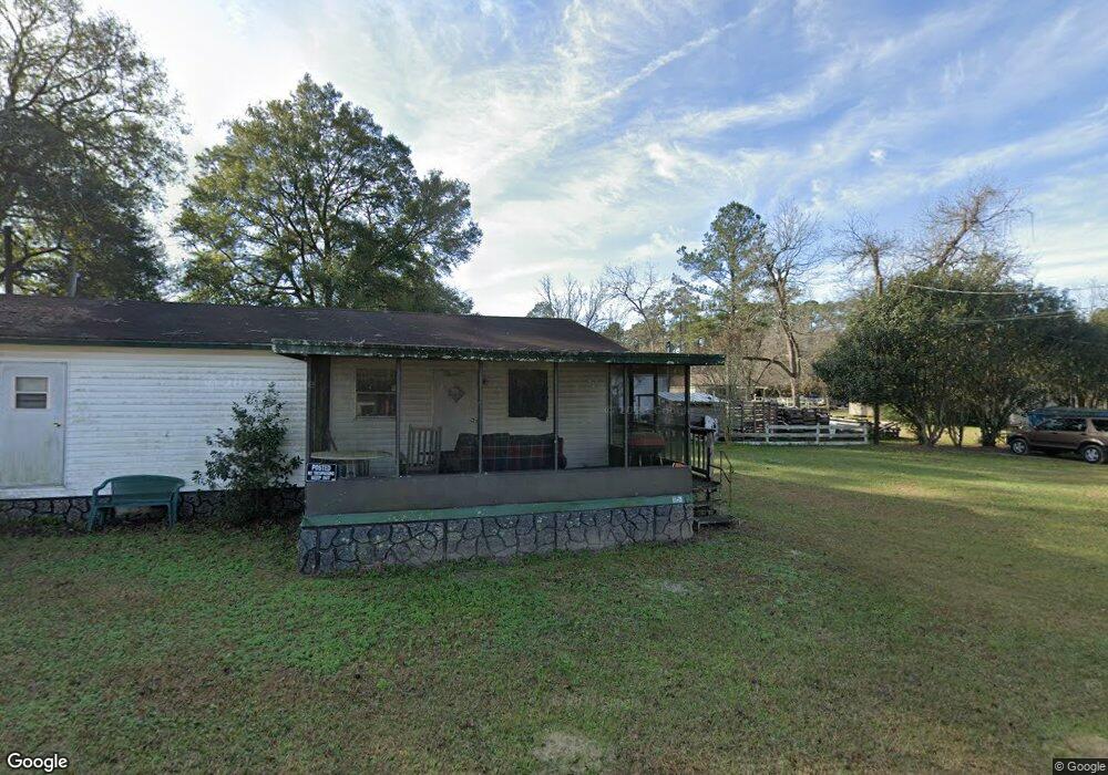 155 W Gordon St, Sparks, GA 31647 - photo 1