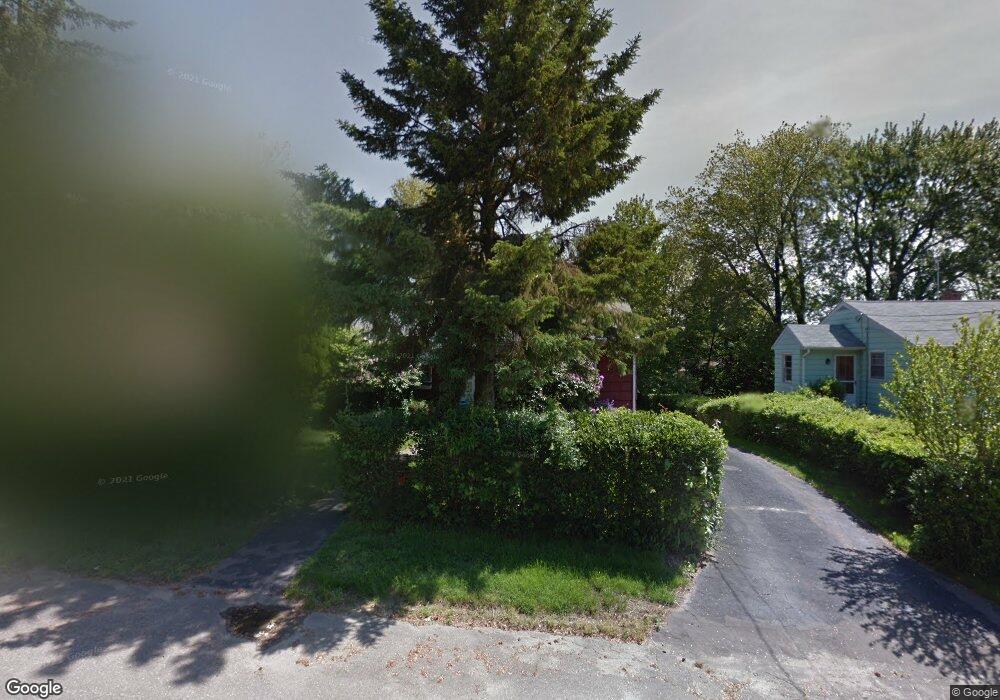 97 Hans Ave, Waterbury, CT 06708 - photo 1