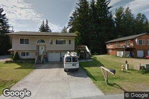 8885 Duran St, Juneau, AK 99801
