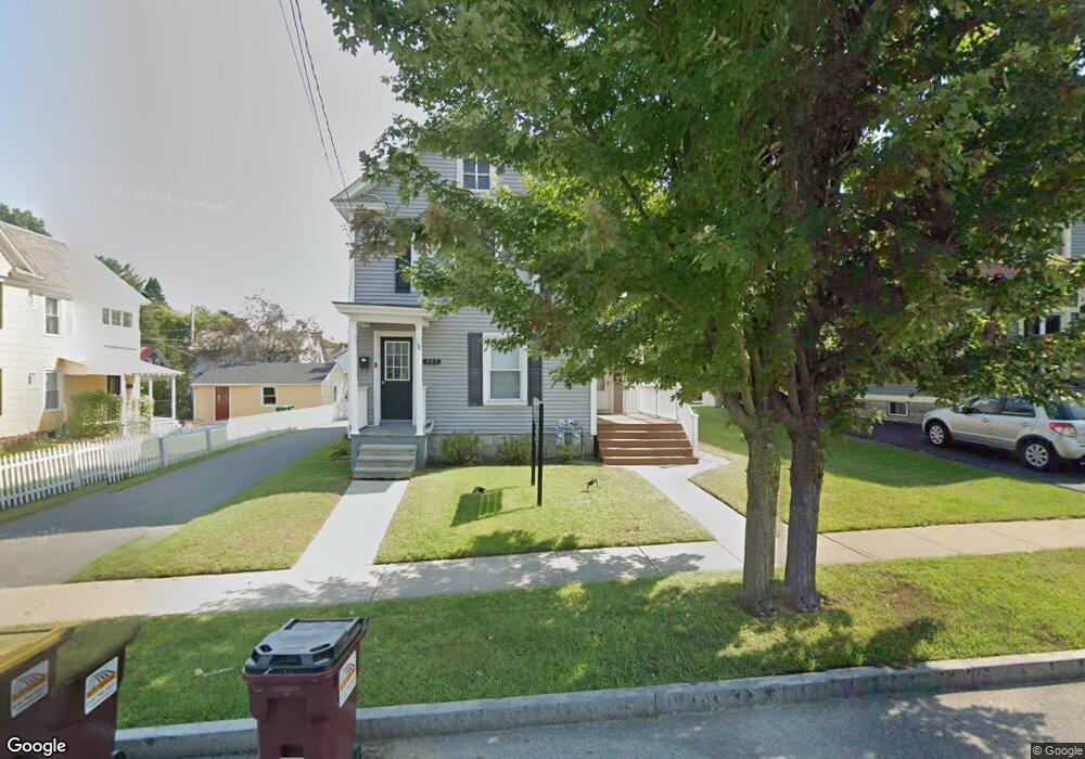 207 Bay St, Glens Falls, NY 12801 - photo 1