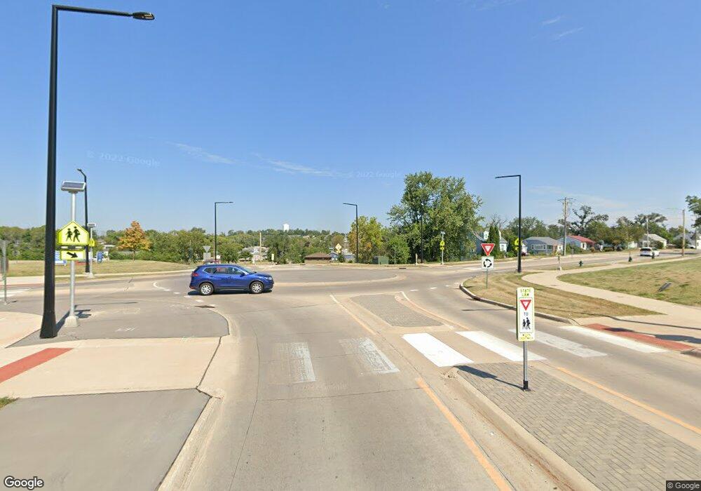 Unit 4 Wiley Center Commercial Condo, Cedar Rapids, IA 52404 - photo 1