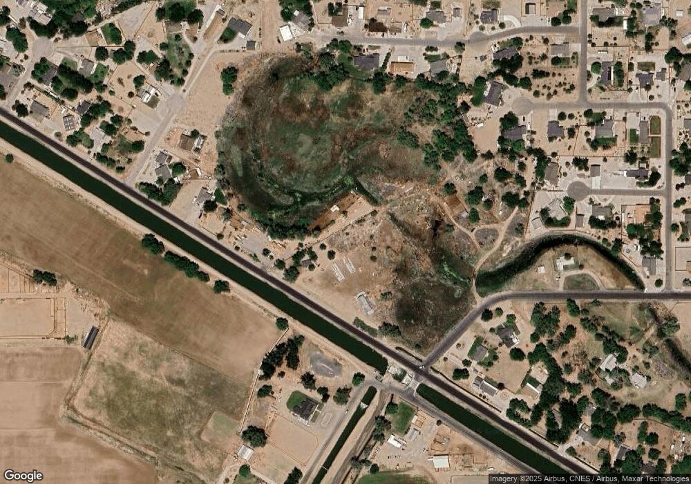 5550 Bottom Rd, Fallon, NV 89406 - photo 1