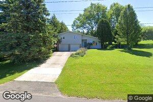 61 Sayles St, Alfred, NY 14802
