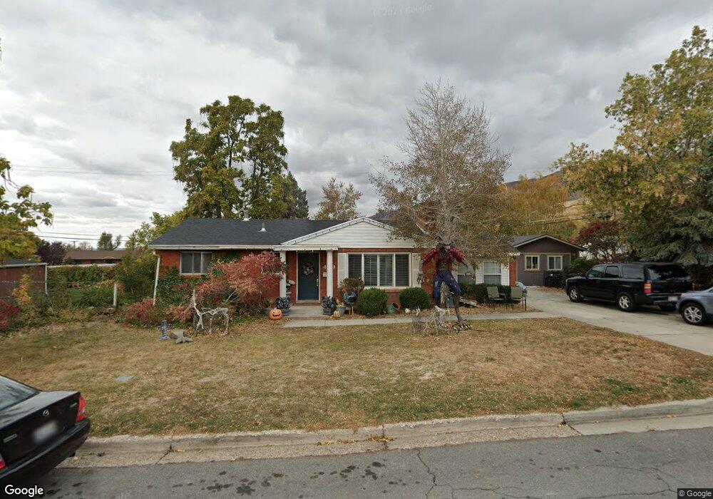 459 E 1050 N, Bountiful, UT 84010 - photo 1