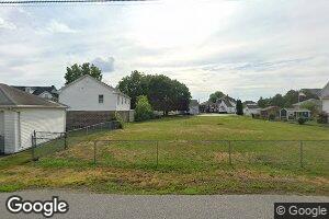 9 Kinsman St, Cumberland, RI 02864