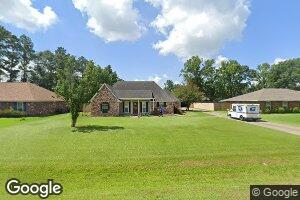 8150 Olivia Dr, Denham Springs, LA 70706