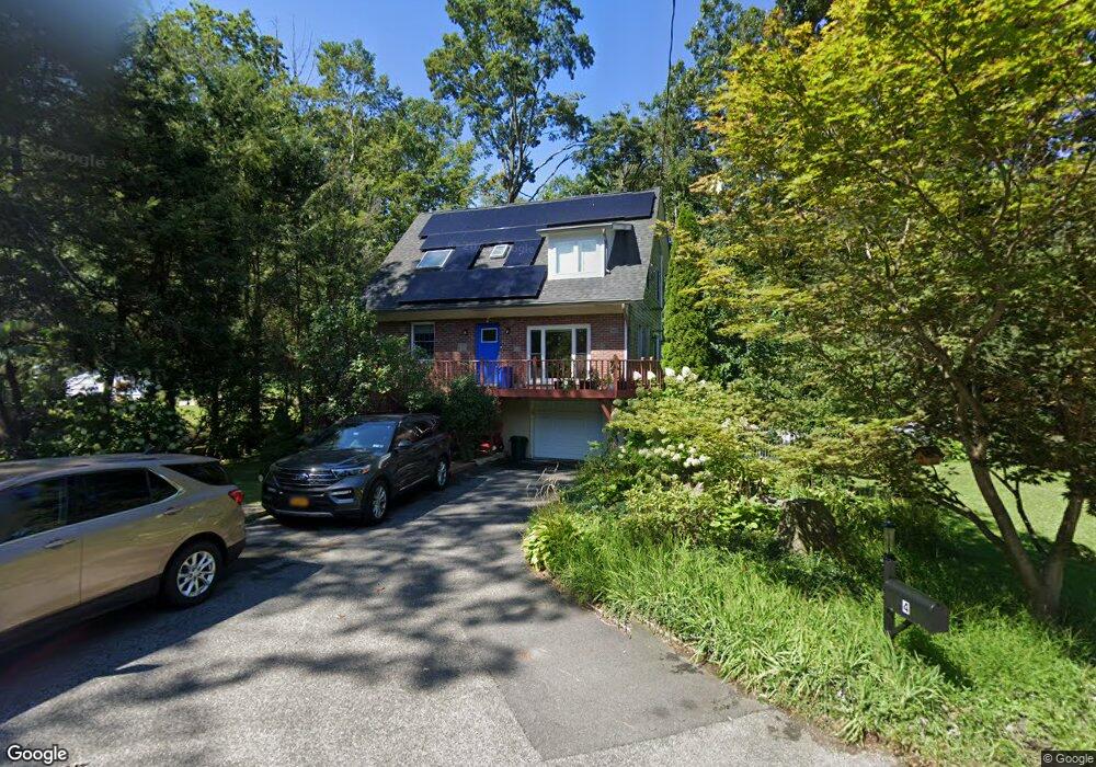 4 River Pkwy, Briarcliff Manor, NY 10510 - photo 1