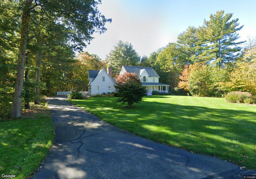 19 Cameron Way, Rehoboth, MA 02769 - photo 1