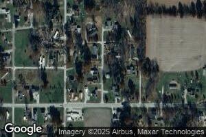 101 N Hymera Mitchell St, Shelburn, IN 47879