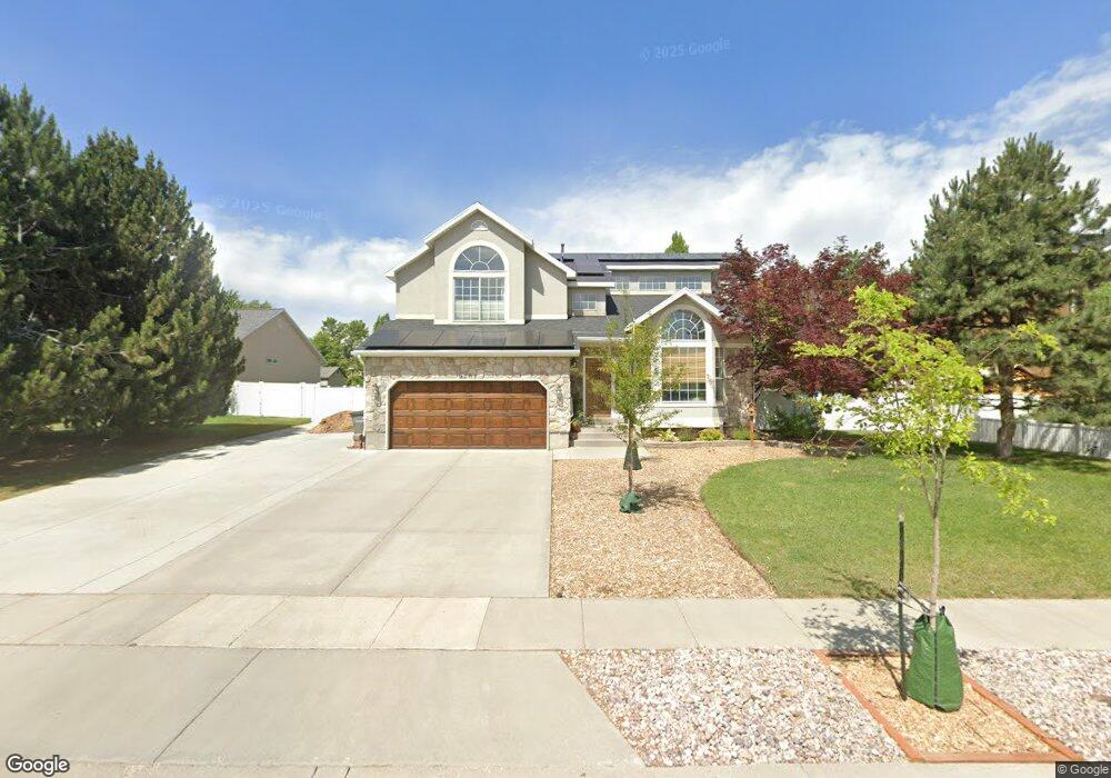 9702 S 2810 W, South Jordan, UT 84095 - photo 1