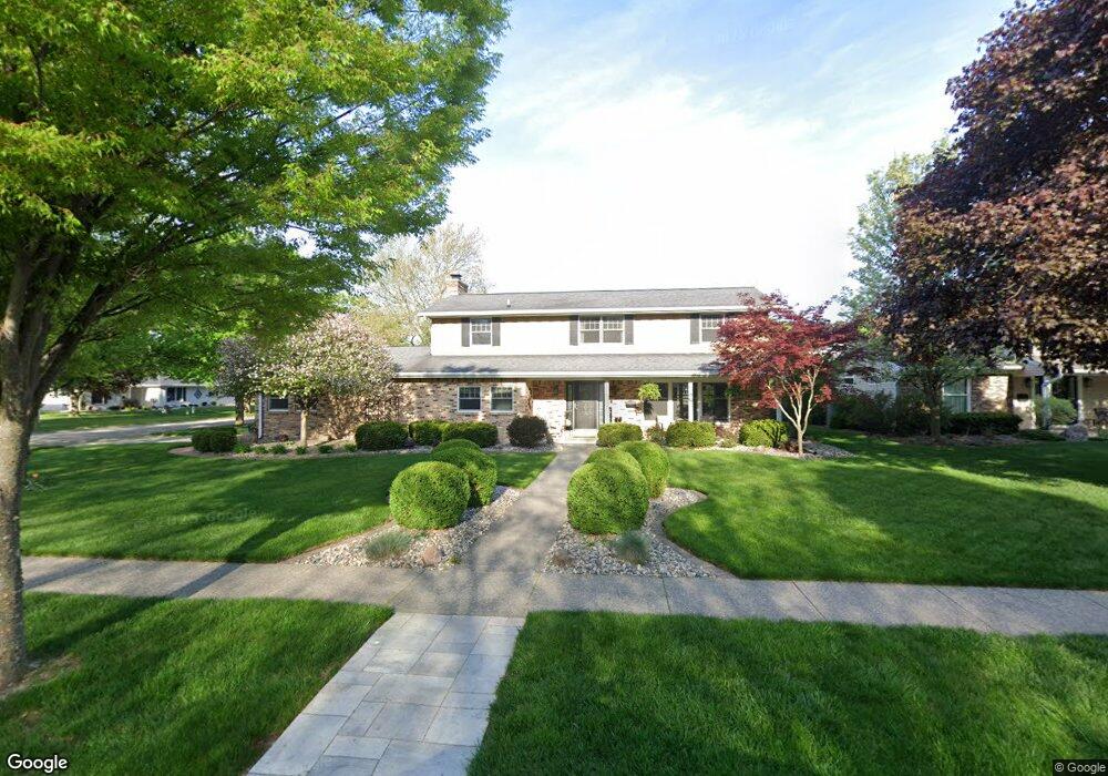 932 Eastgate Ct, Frankenmuth, MI 48734 - photo 1