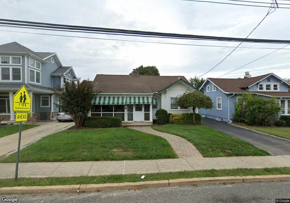 810 Ocean Rd, Spring Lake, NJ 07762 - photo 1