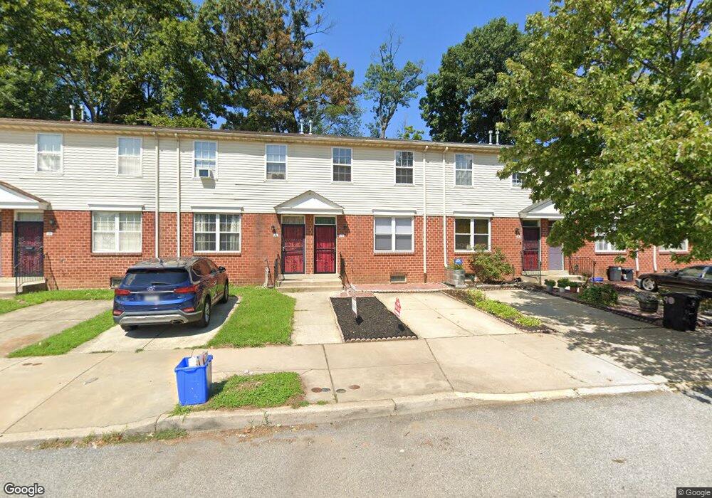 90 N 46th St, Philadelphia, PA 19139 - photo 1