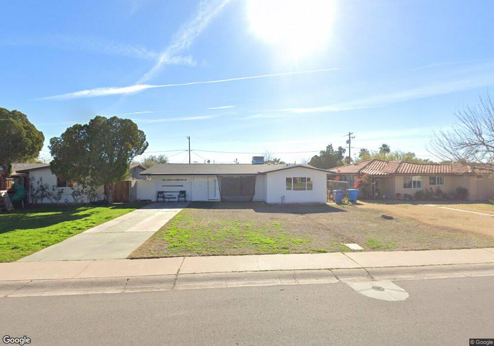 1847 E Granada Rd, Phoenix, AZ 85006 - photo 1