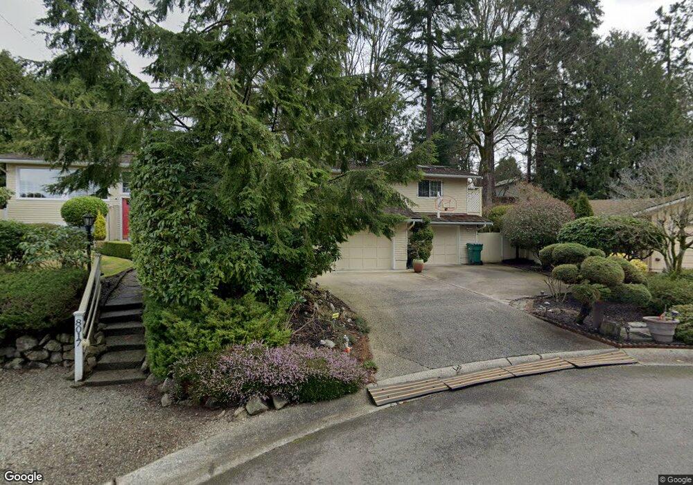 4650 80th St SW, Mukilteo, WA 98275 - photo 1