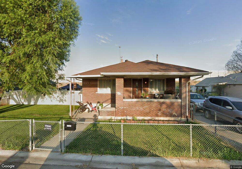 7788 Oak St, Midvale, UT 84047 - photo 1