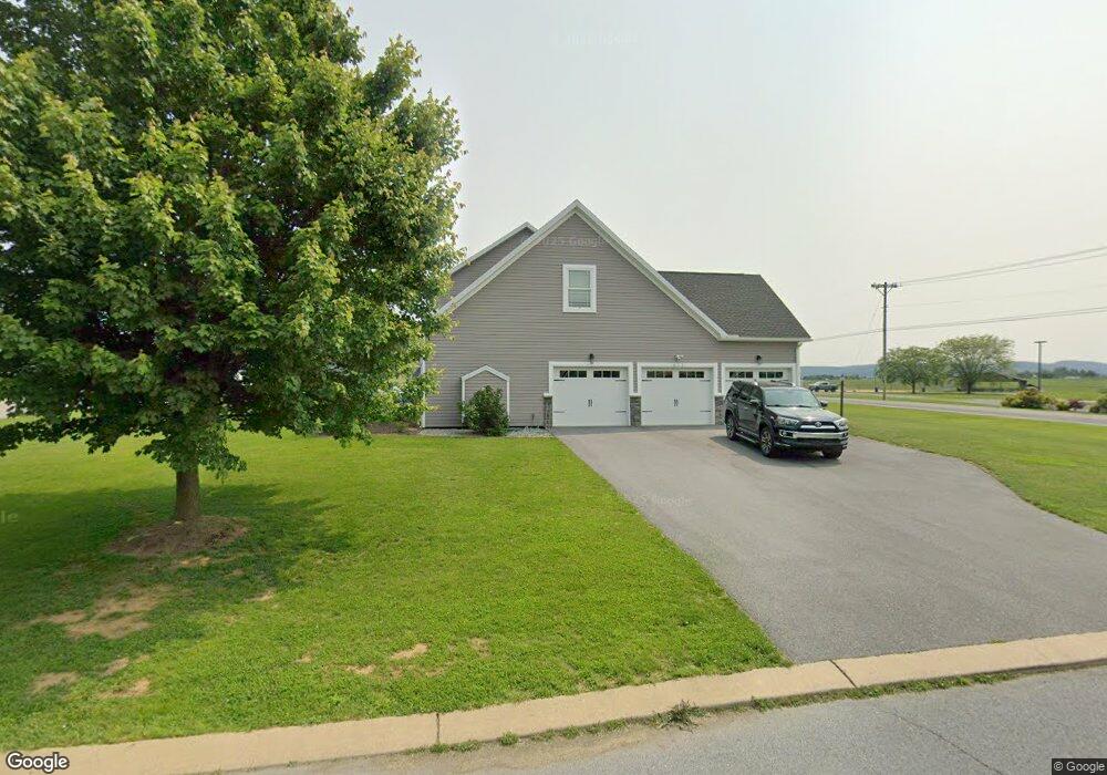 473 Lynn Dr, Chambersburg, PA 17202 - photo 1