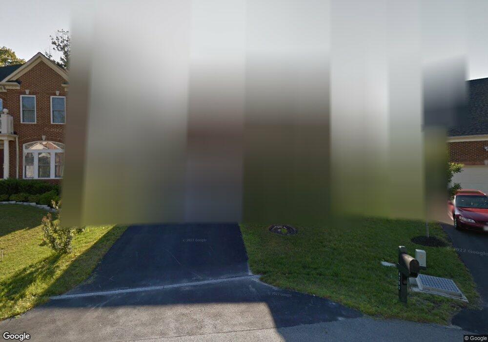 4703 River Creek Terrace, Beltsville, MD 20705 - photo 1