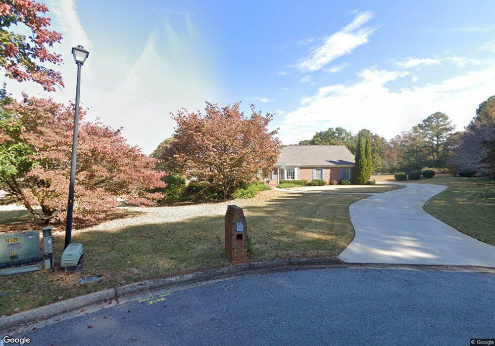 3102 Hanover Way SE, Conyers, GA 30094 - photo 1